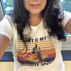 Meet your Posher, Wendy